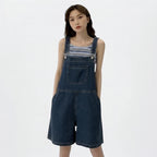 Salopette BlueSunny Short Jean