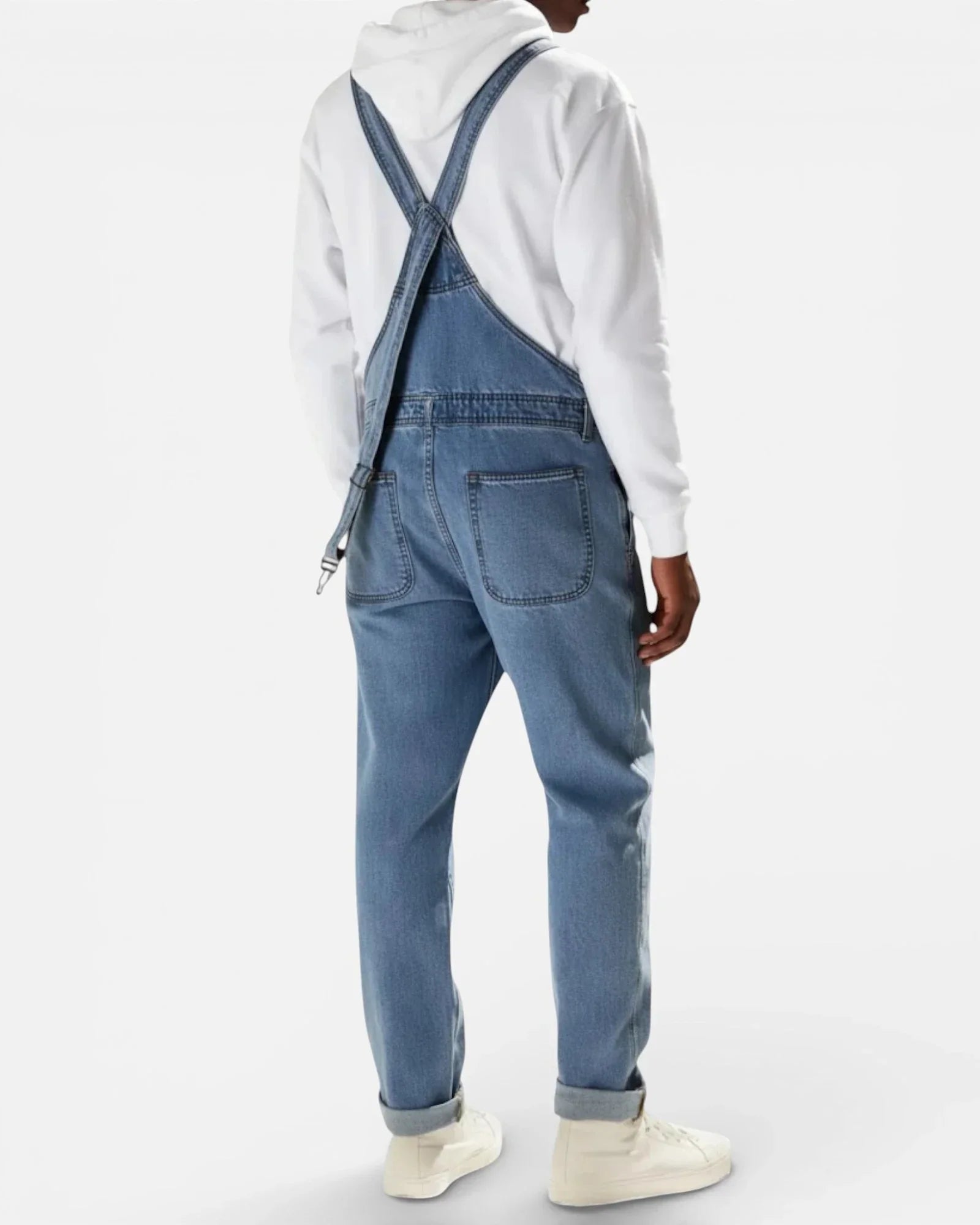 Salopette SkyDistrict Moderne Urbaine