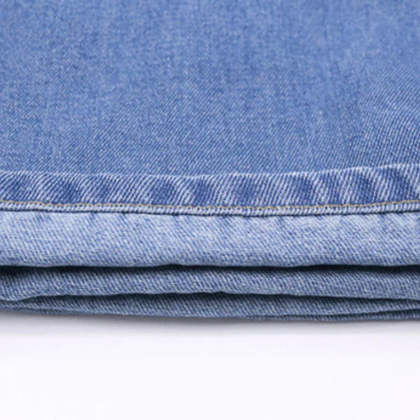 Salopette Jean Slim Classique