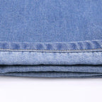 Salopette Jean Slim Classique