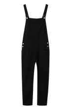 Salopette Nightfall Moderne Noir