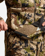 Salopette Camouflage Chaud & Confortable