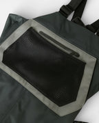 Salopette Cuissardes Pêche Imperméables