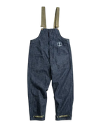 Salopette Marin Jean Cargo