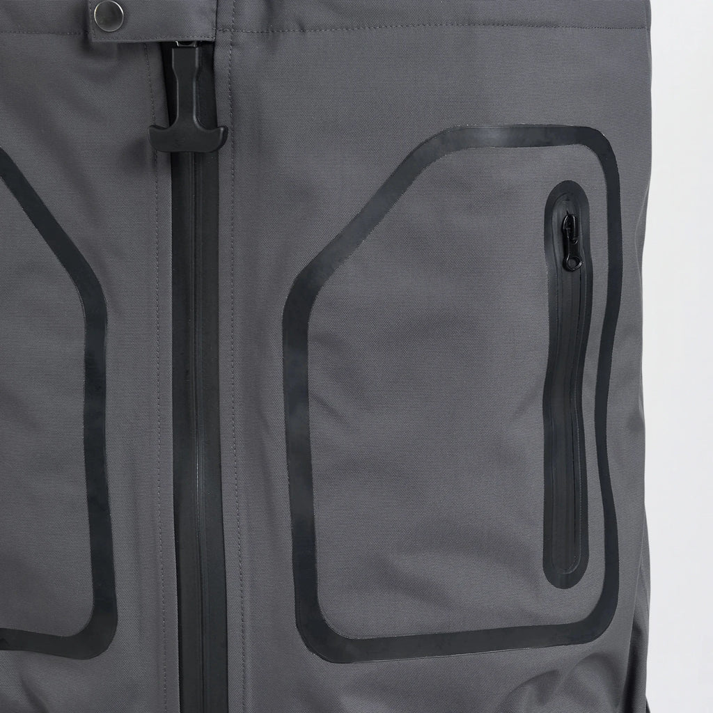 Salopette Pêche Waterproof & Confortable
