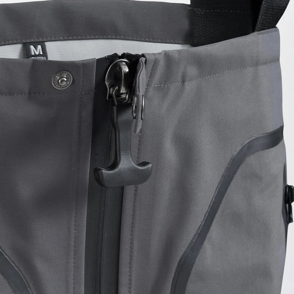 Salopette Pêche Waterproof & Confortable