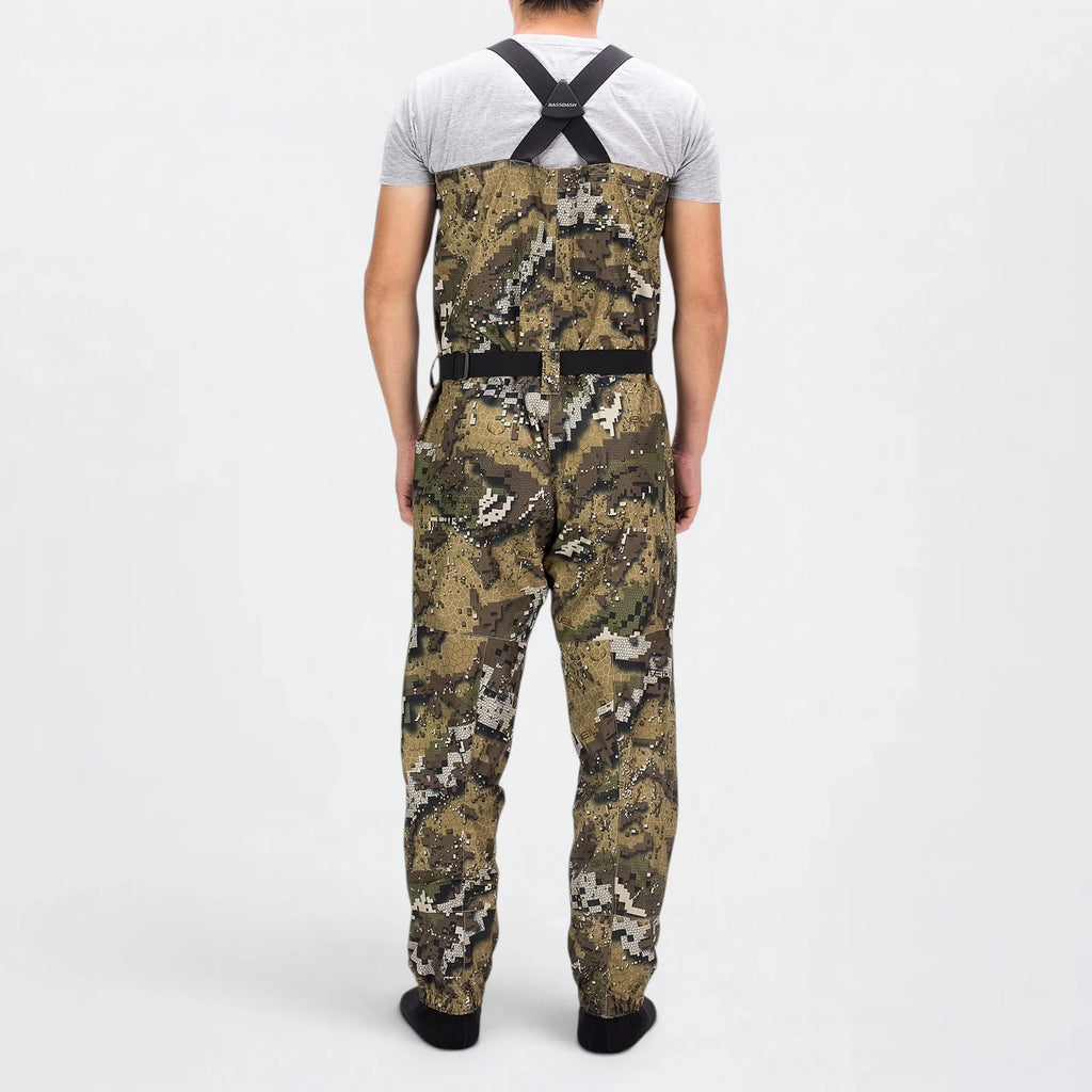 Salopette Waders Ultra Légère