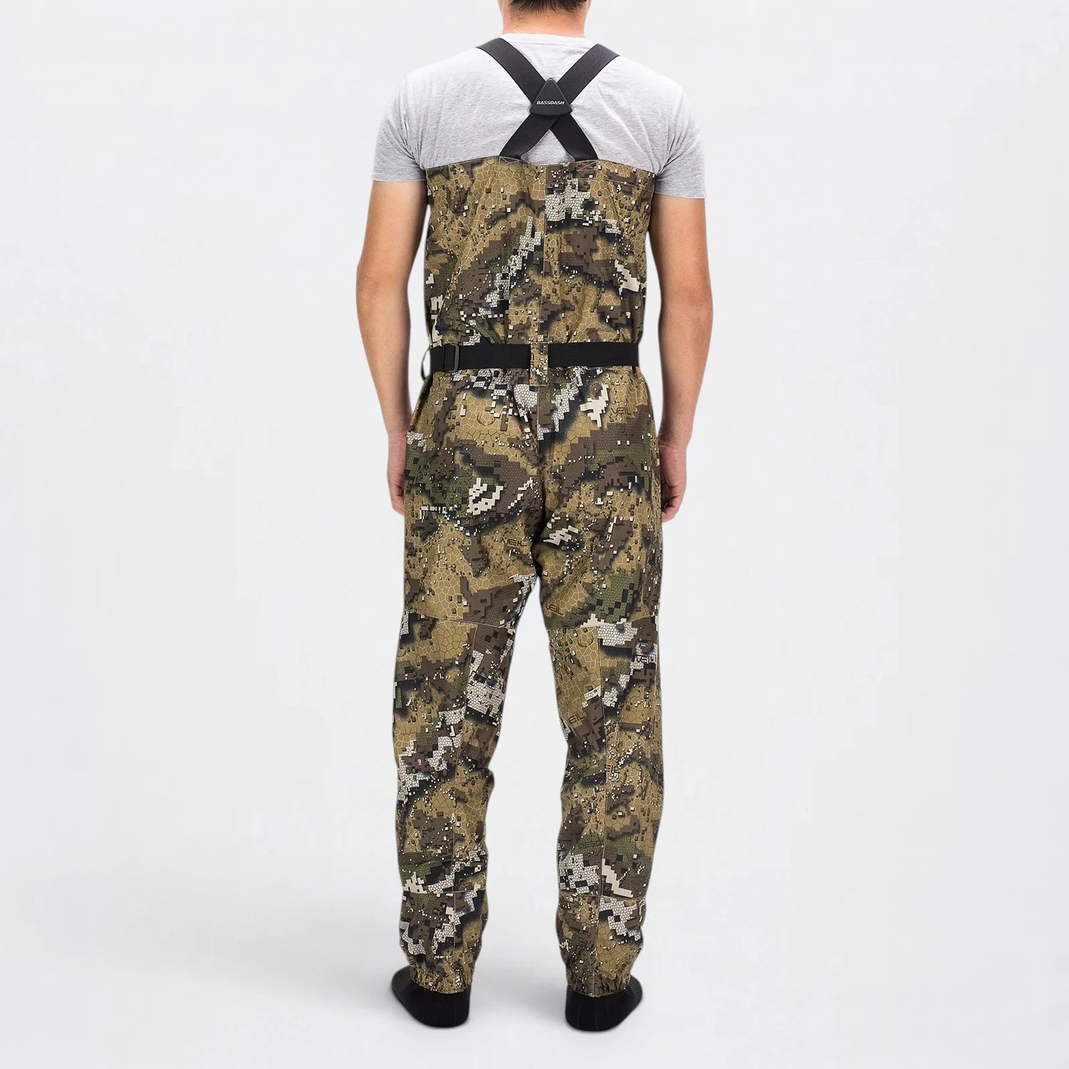 Salopette Waders Ultra Légère