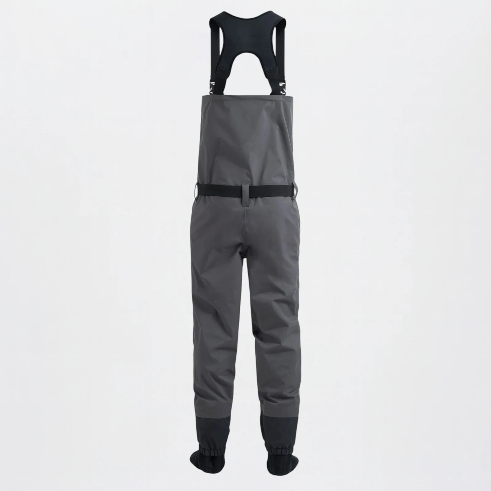 Salopette Pêche Waterproof & Confortable