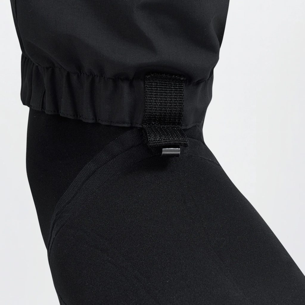 Salopette Pêche Waterproof & Confortable