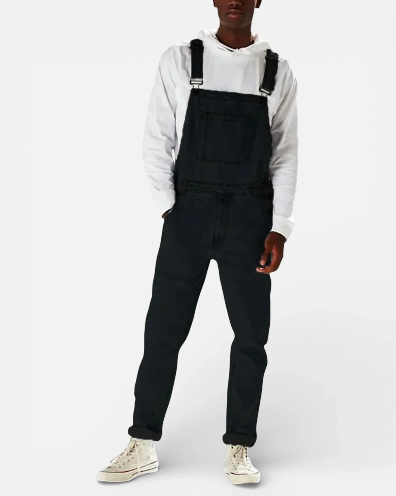 Salopette SkyDistrict Moderne Urbaine