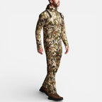 Salopette Camouflage Chaud & Confortable