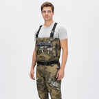 Salopette Waders Ultra Légère