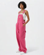 Salopette Jean Rose Large