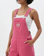 Salopette Jean Rose Large