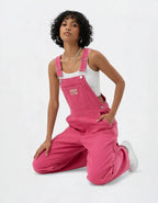 Salopette Jean Rose Large