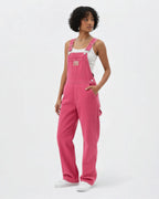 Salopette Jean Rose Large