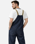 Salopette Marin Jean Cargo