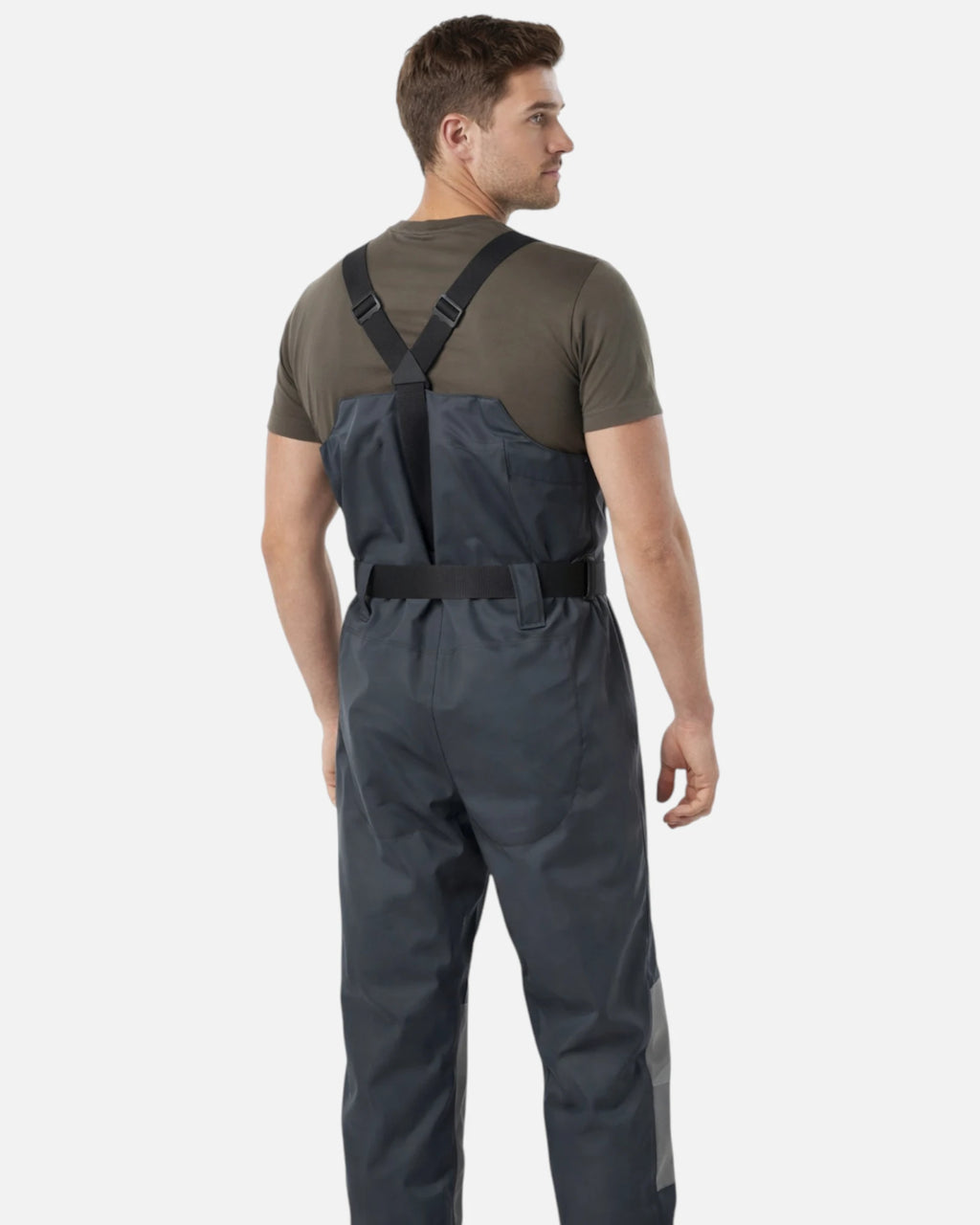 Salopette Cuissardes Pêche Imperméables