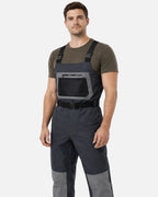 Salopette Cuissardes Pêche Imperméables