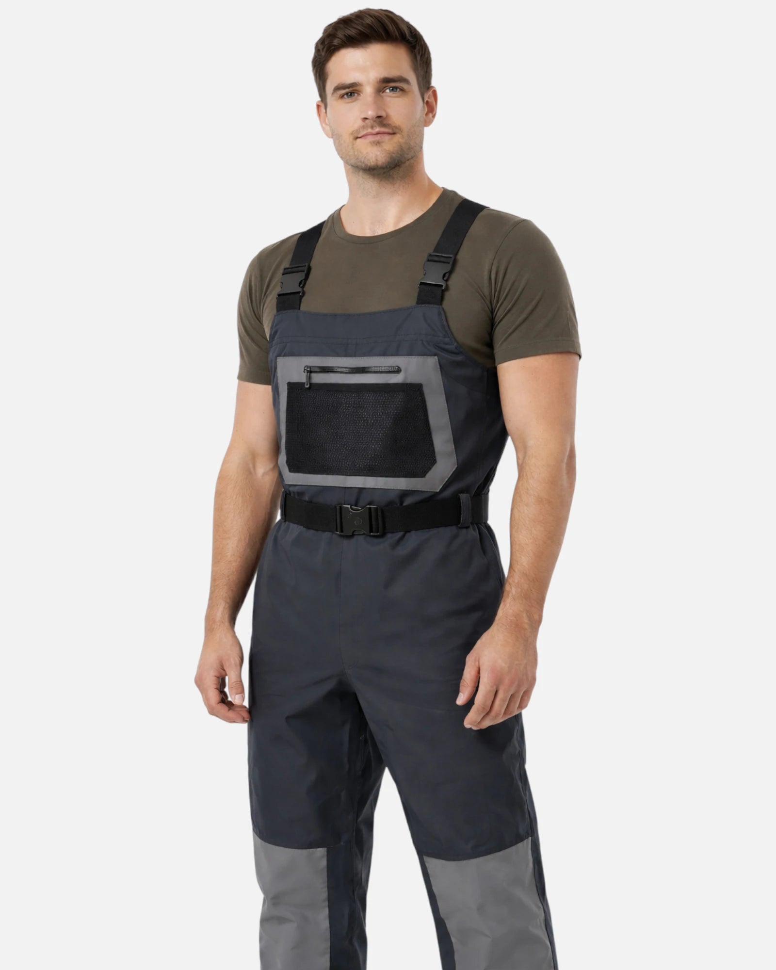 Salopette Cuissardes Pêche Imperméables