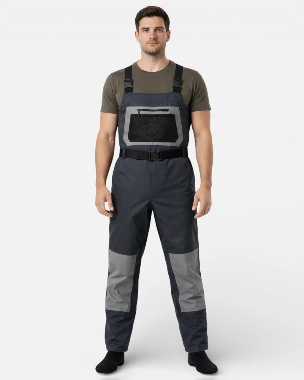 Salopette Cuissardes Pêche Imperméables