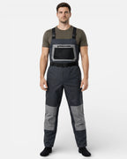 Salopette Cuissardes Pêche Imperméables