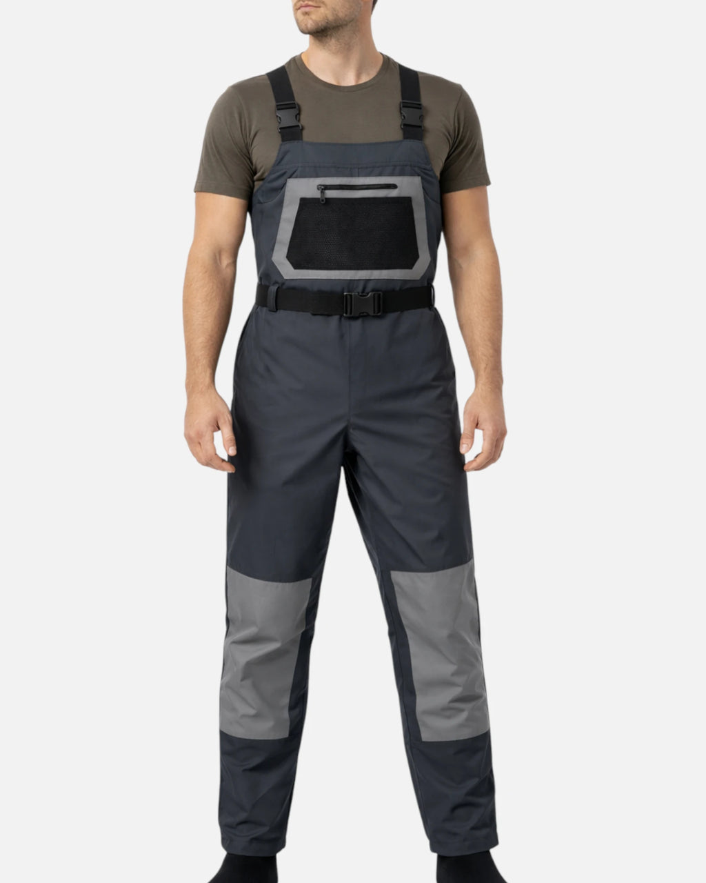 Salopette Cuissardes Pêche Imperméables