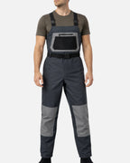 Salopette Cuissardes Pêche Imperméables