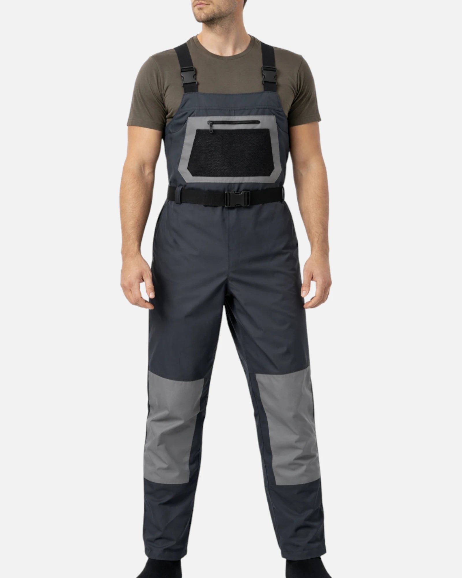 Salopette Cuissardes Pêche Imperméables