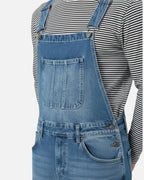 Salopette Jean Denim Homme
