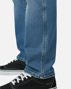 Salopette Jean Denim Homme