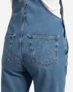 Salopette Jean Slim Classique