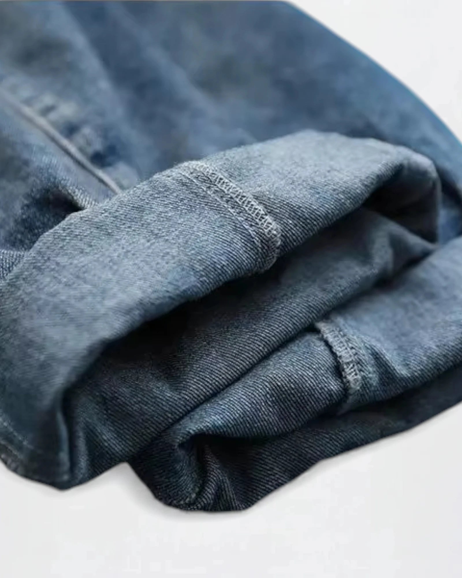 Salopette Jean Style Sarouel