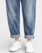 Salopette Jean Style Sarouel