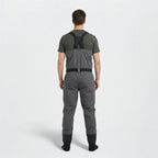 Salopette Pêche Waterproof & Confortable