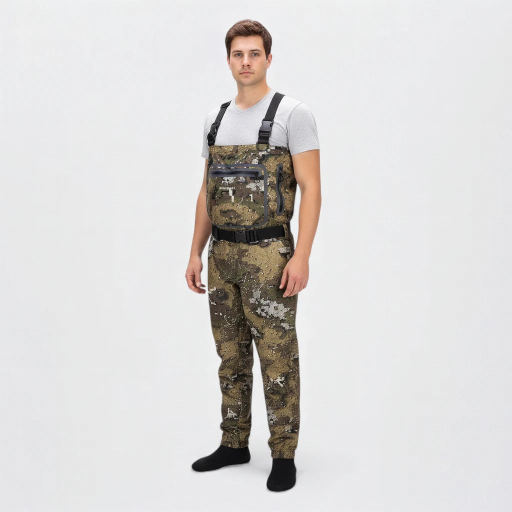 Salopette Waders Ultra Légère