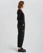 Salopette Harlan Seoul Noir