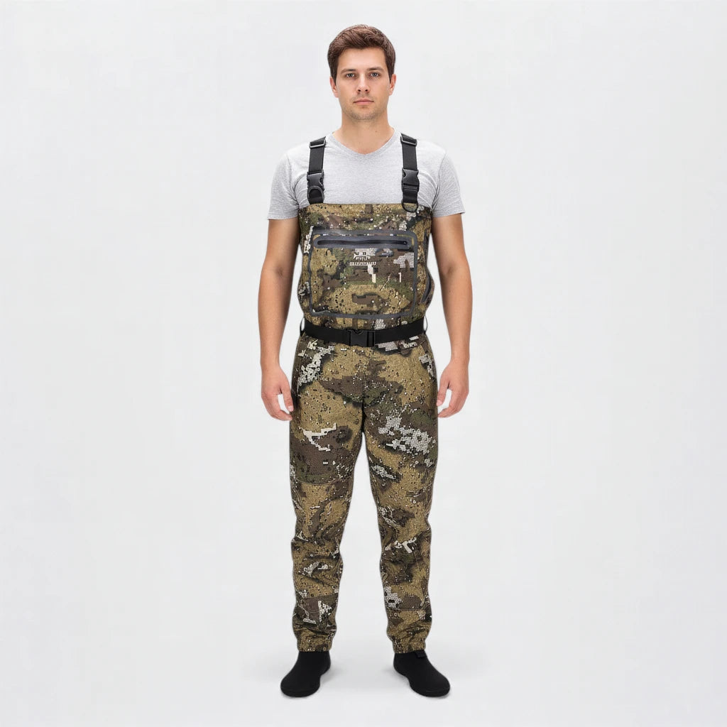 Salopette Waders Ultra Légère